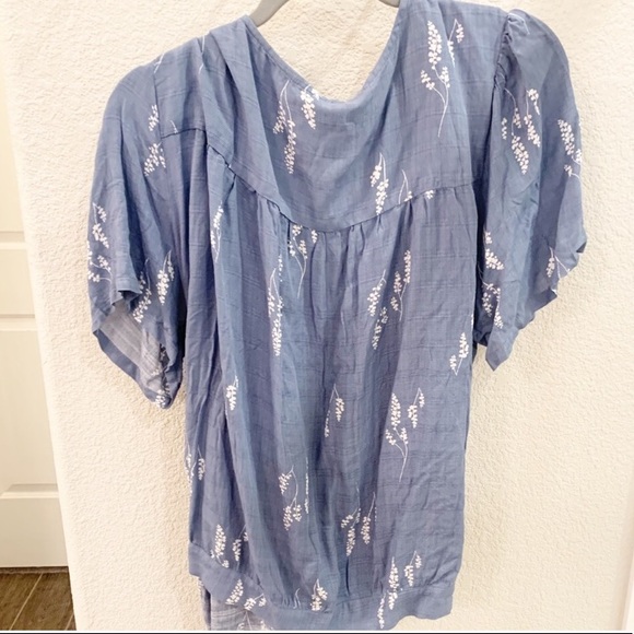 Universal Thread Wrap Top - 2X - Picture 4 of 6